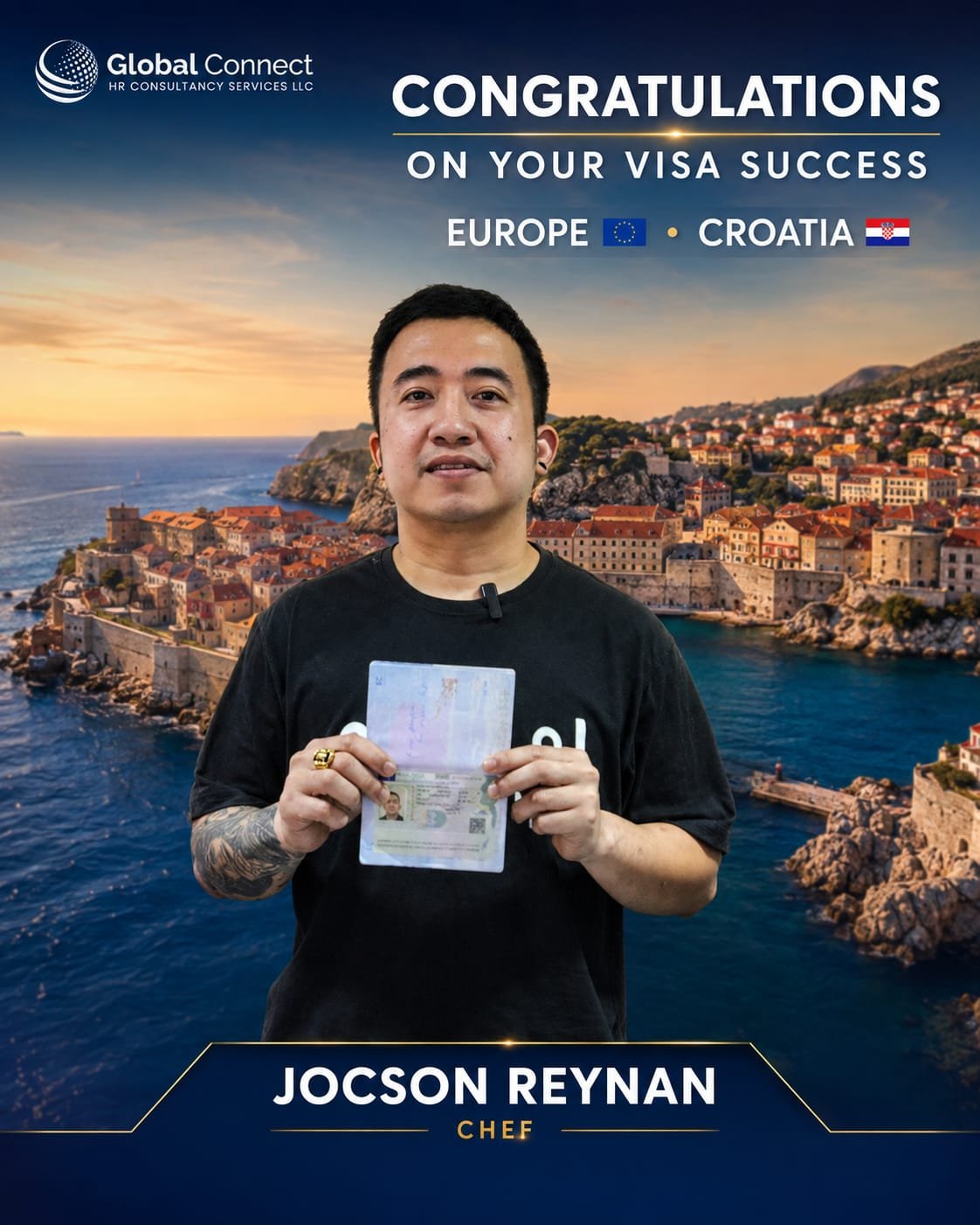Success Story 4