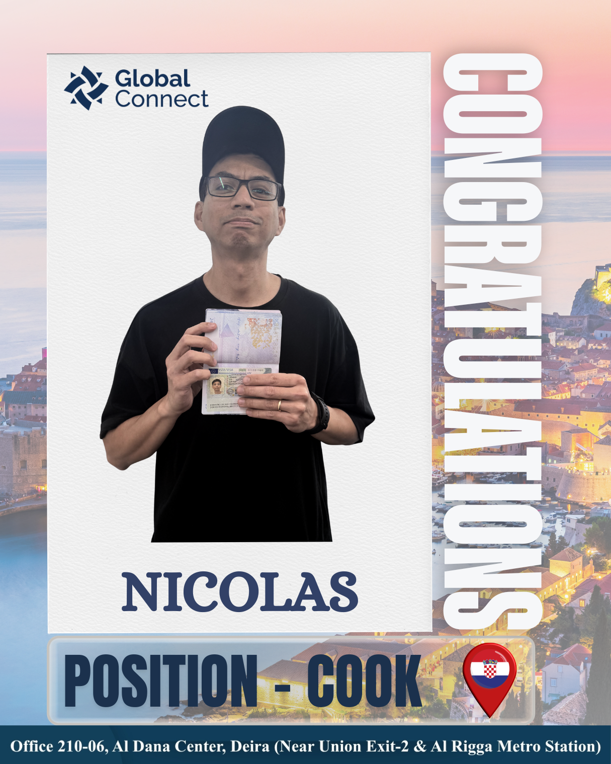 Success Story 3