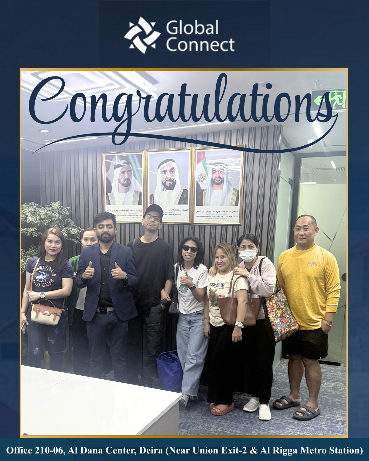 Success Story 4